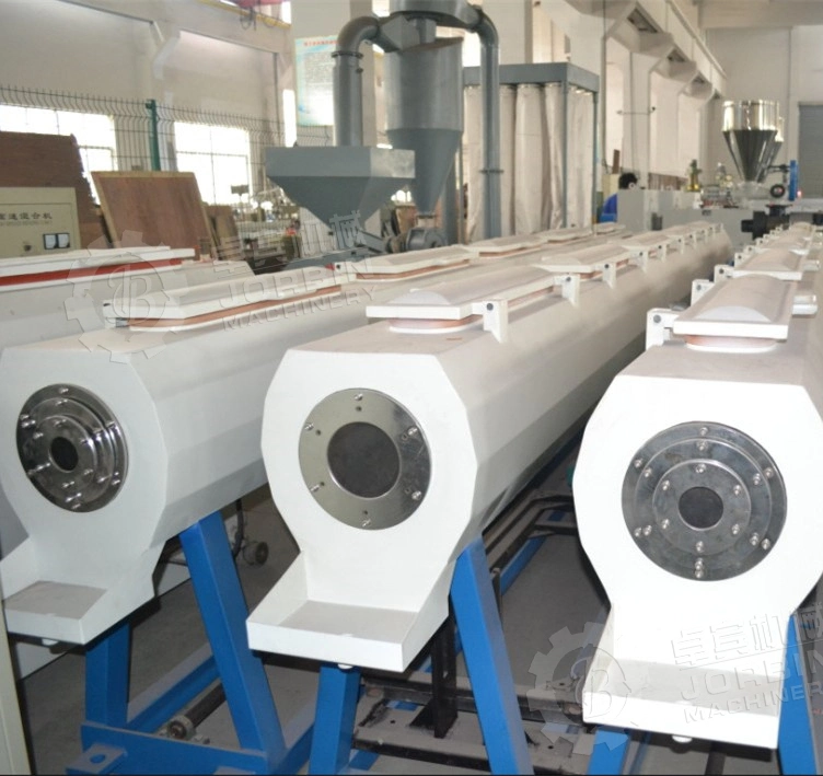 HDPE Plastic Inline Drip Irrigation Pipe Making Machine /Production Line