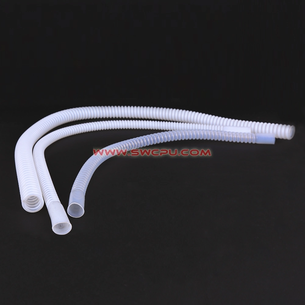 Heat Resistant Rubber Flexible Bellow Pipe for Exhaust System