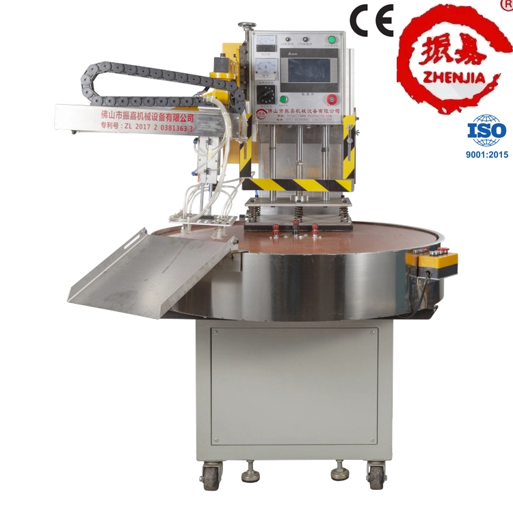 Excellent Finished Product Automatic Sealing Machine with Single-Manipulator