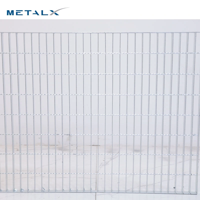 Galvanized Steel Grating Concrete Suppliers Galvanized Steel Gratings CE Certificate Rectangular Drain Floor Steel Grating