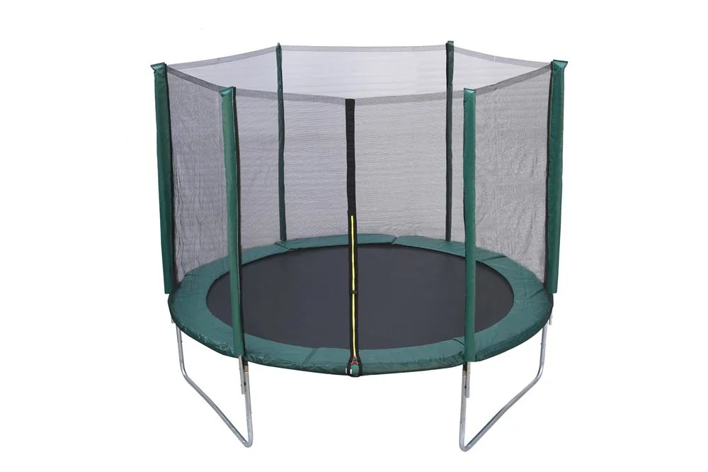 Jump Mini petit extérieur petit salle de fitness salle de gym pliage rond Échelle Spring Bungee pour très petit enfant trampoline