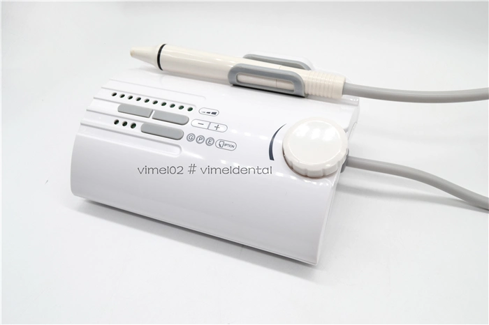 Dental Ultrasonic Scaler with Perio Endo Fit Woodpecker/EMS