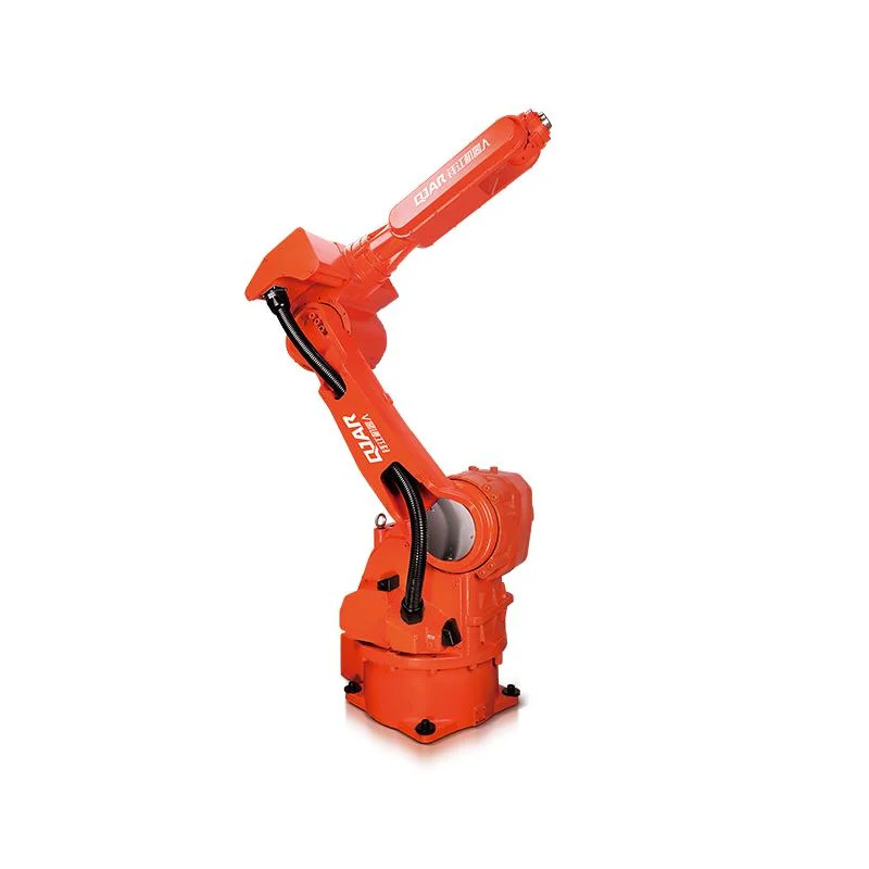 CNC 6 Axis Painting Robot Arm Industrial Robotic Arm From Manufacturer