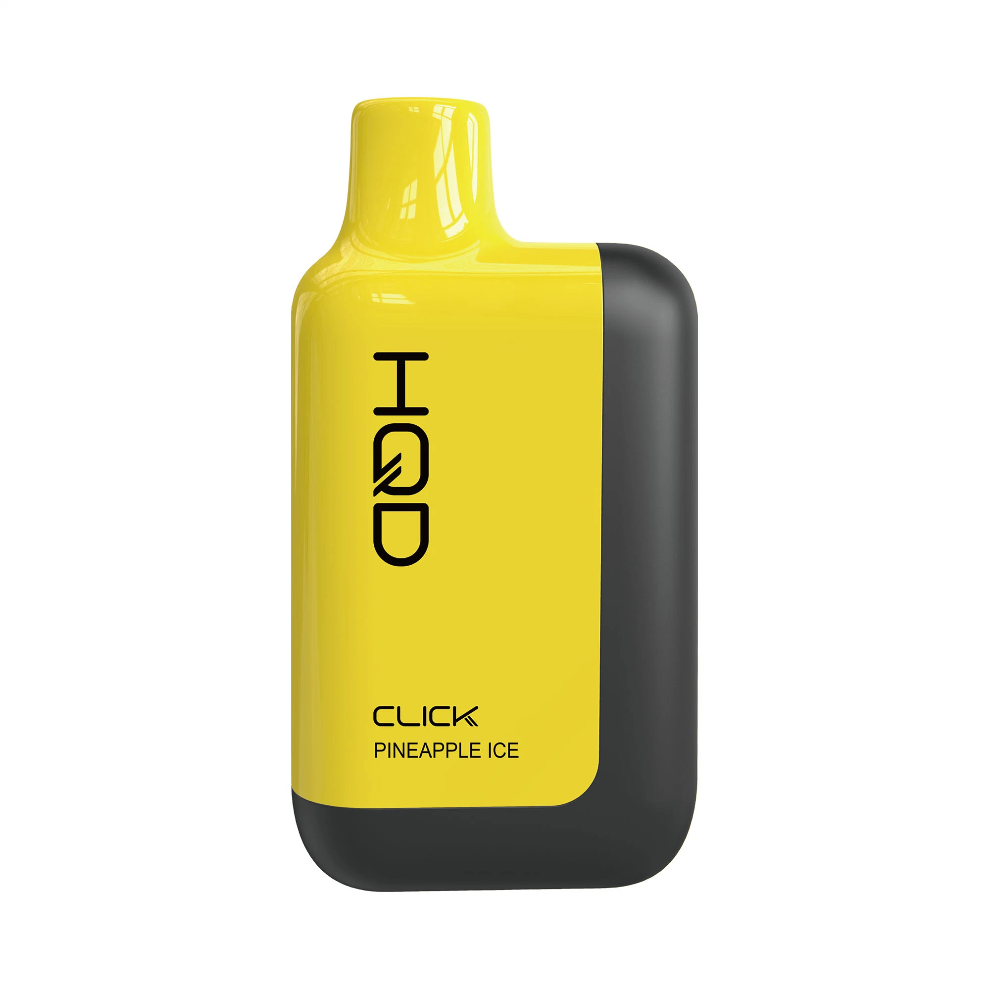 HQD Click 6000 Puffs E-Liquid 14ml dispositivo desechable recargable