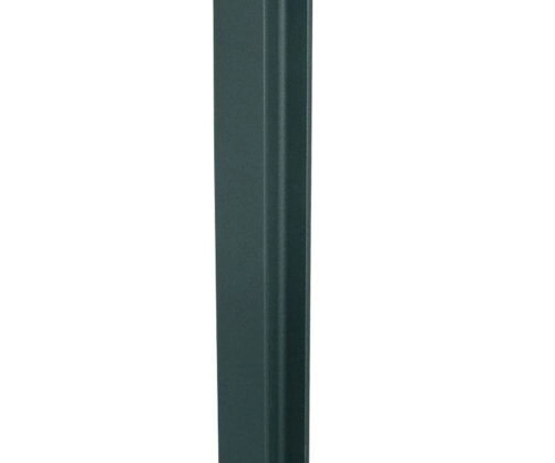 High Precision Street Bollards City Road Fence Traffic Barriers Security Bollards