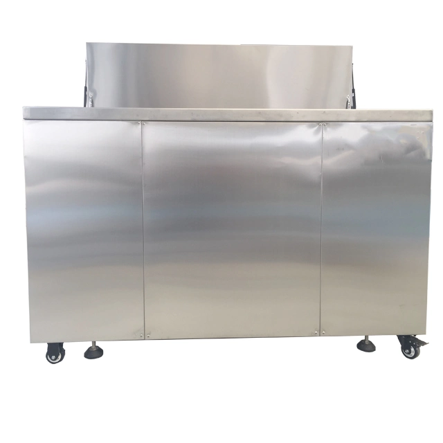 Hot Sales Car Service Station Ultrasonic Cleaning Equipment