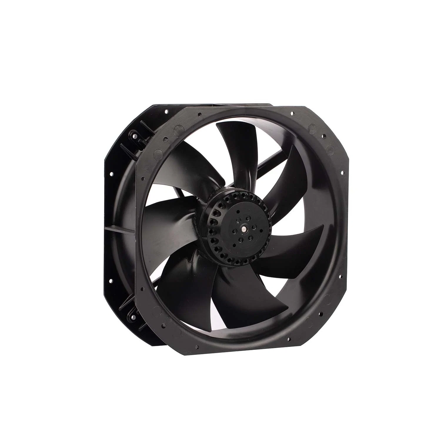 225mm de 110 voltios AC Ventilador Axial de Refrigeración de motores eléctricos (FJ22081MAB)