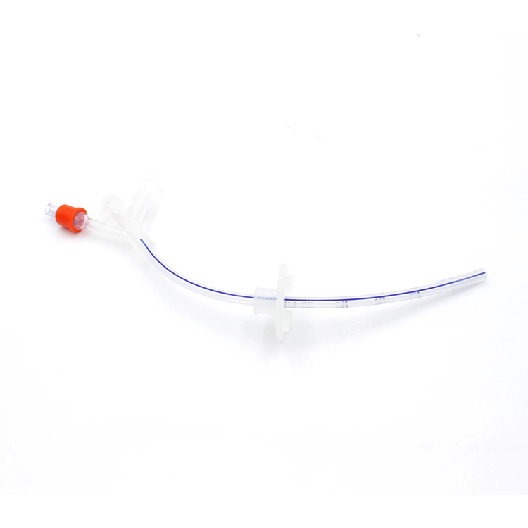 Peg Set Silicone Feeding Gastrostomy Tube