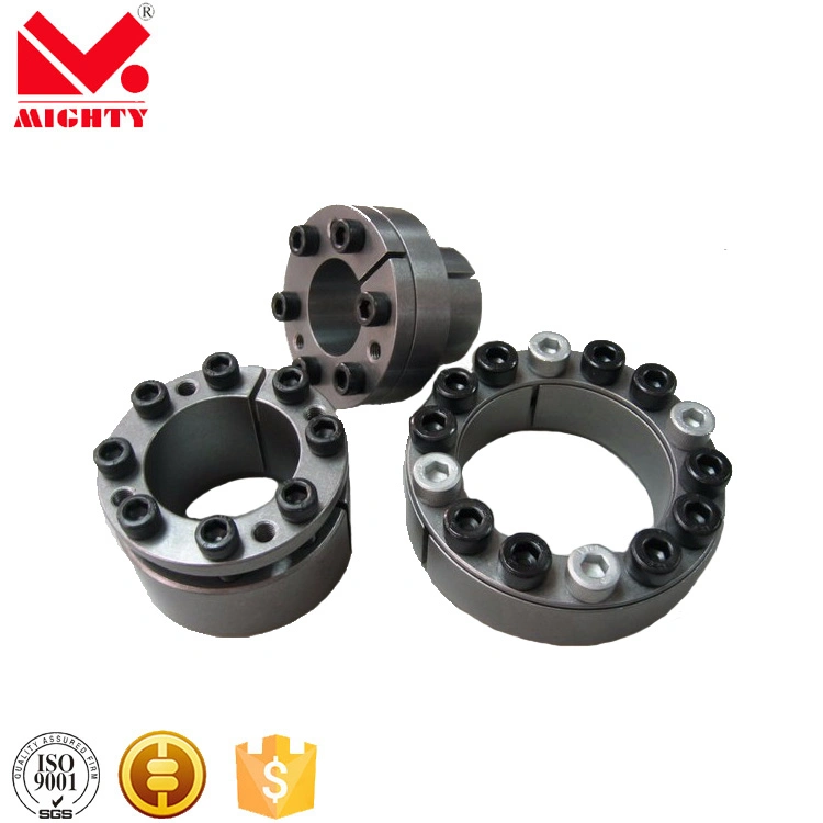 Shaft Coupling Keyless Locking Assembly Rfn7012 Power Lock for Manufacturer Printing Machinery