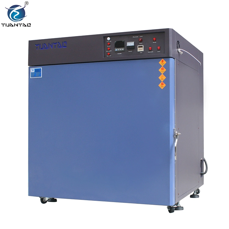 1000L High Temperature Battery Aging Oven