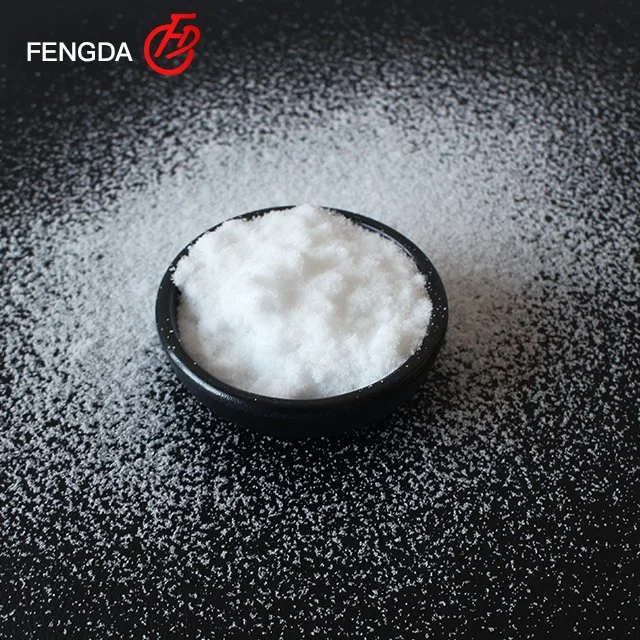 China Fengda H2c2o4 99.6 Industrial Grade Dihydrate Ethanedioic Oxalic Acid Crystal Price