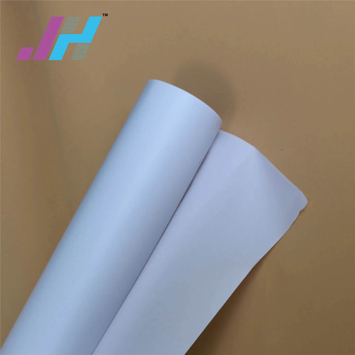 18s PVC Stretch Film for Digital Printing