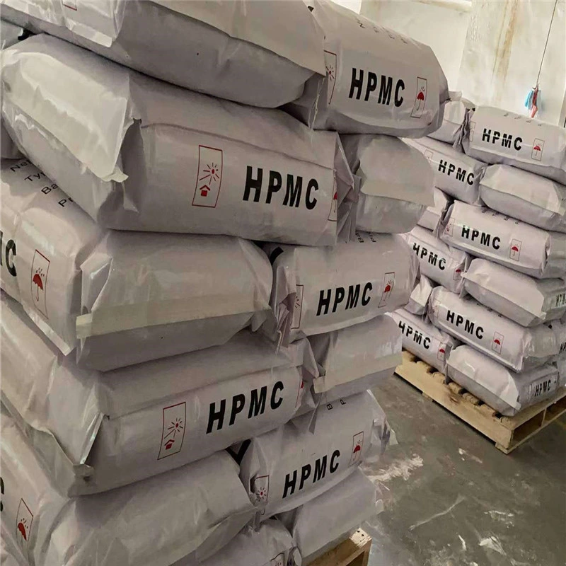 Cellulose Ether HPMC for Repair Mortar Thickener