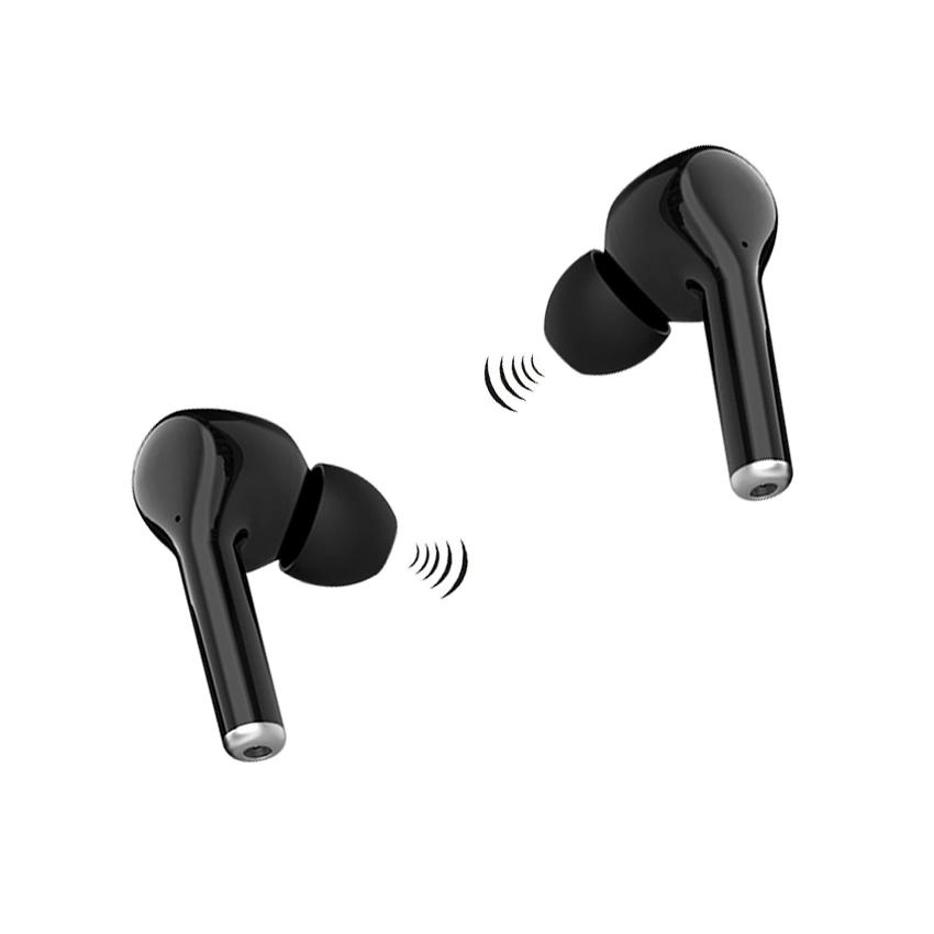 Forma de auricular inalámbrico recargable Precio Affrodable Audífonos para personas mayores y adultos sordos oídos con el Sonido dispositivos amplificadores Earsmate G18X