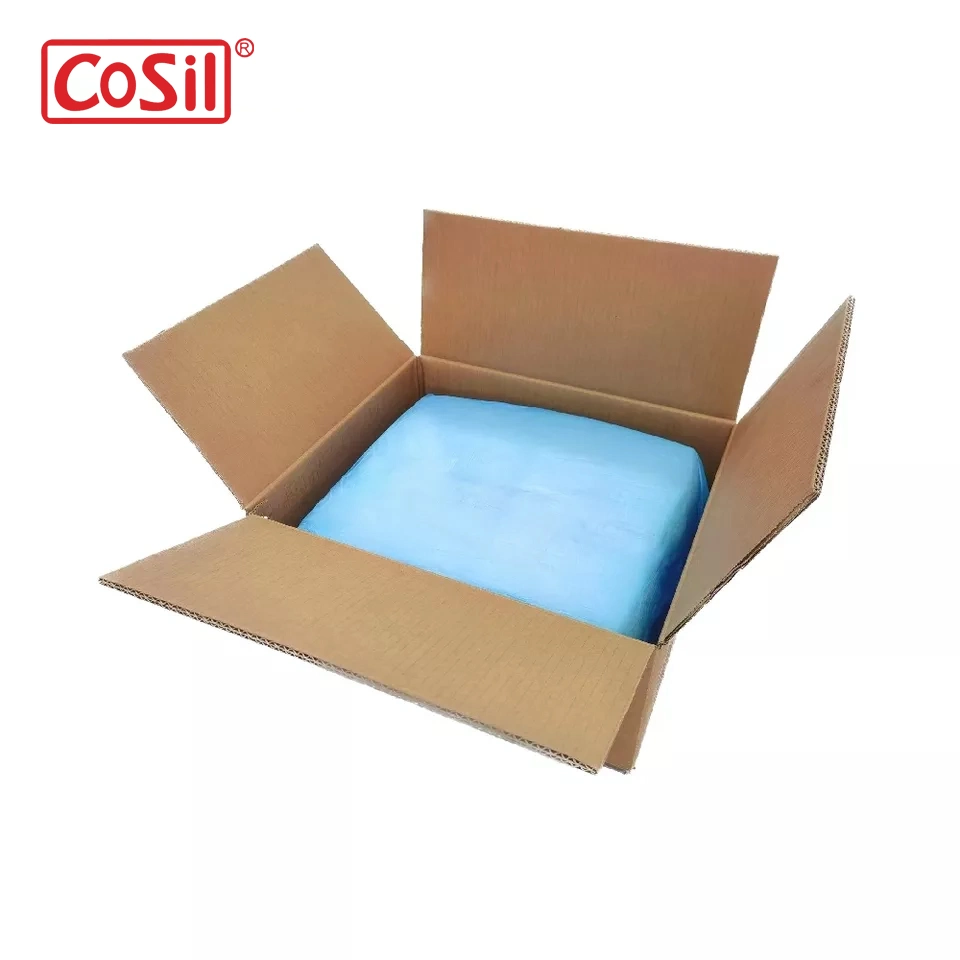 High quality/High cost performance  Transparent Special Raw Material Solids Liquid Silicone Rubber for Medical Supplies