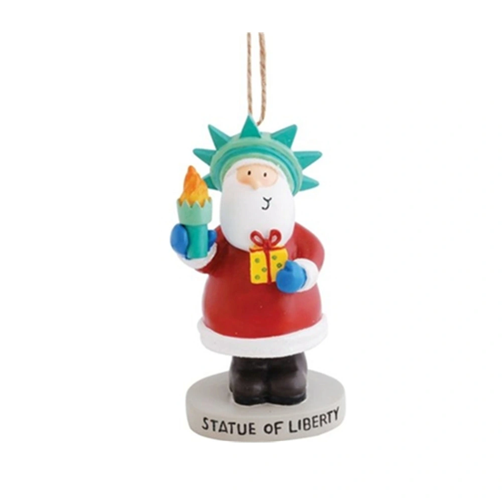 OEM Igh Quality Christmas Ornament/Craft