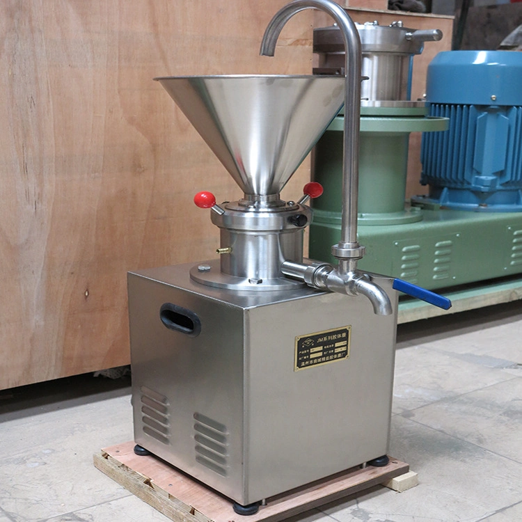 Pepper Grinding Mill Machine Pepper Grinding Machine / Chilli Paste Grinding Machine