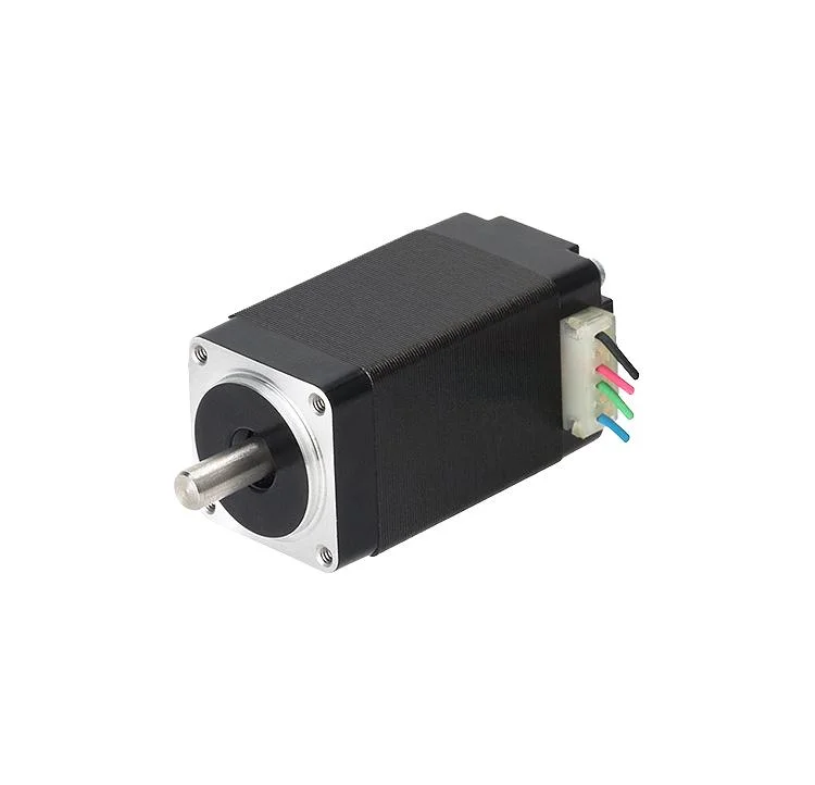 Best Service Micro NEMA8 2 Phase Stepper Motor 0.2A-0.8A Step Motor