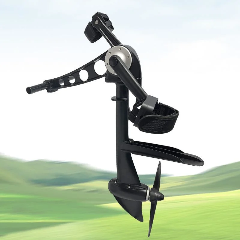 Non-Foldable Pedal System Fishing Boat Pedals