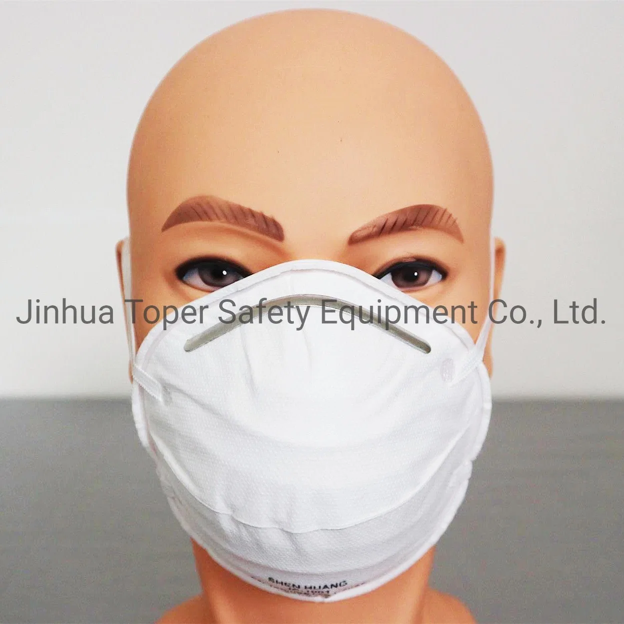 Dust Mask Cup Type Particulate Respirator Masque FFP2 (JC-1001)