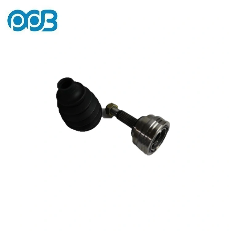 Kit de junta homocinética del eje de accionamiento lateral de la rueda para Mazda F03725500 Ms41190