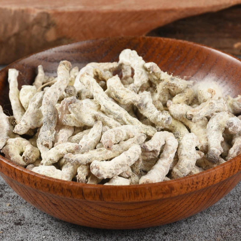 Natural Organic Herbal Jiang Can Wholesale/Supplier Traditional Chinese Medicine Silkworm Eggs