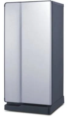 Commercial Plug in Upright Combined Refrigerator Freezer