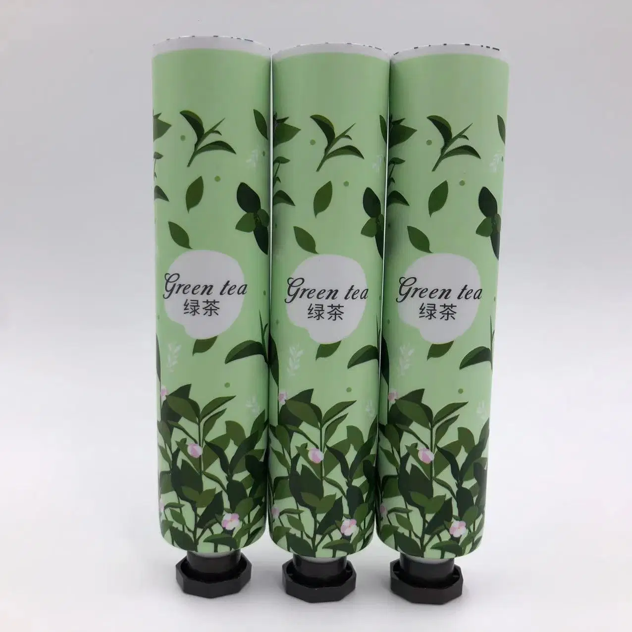 Hand Guard Liquid Aluminum-Plastic Composite Cosmetic Tube Packaging