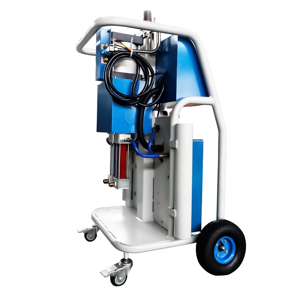 Hydraulic Polyurethane & Polyurea Spray Machine Poliuretane Foam Equipment