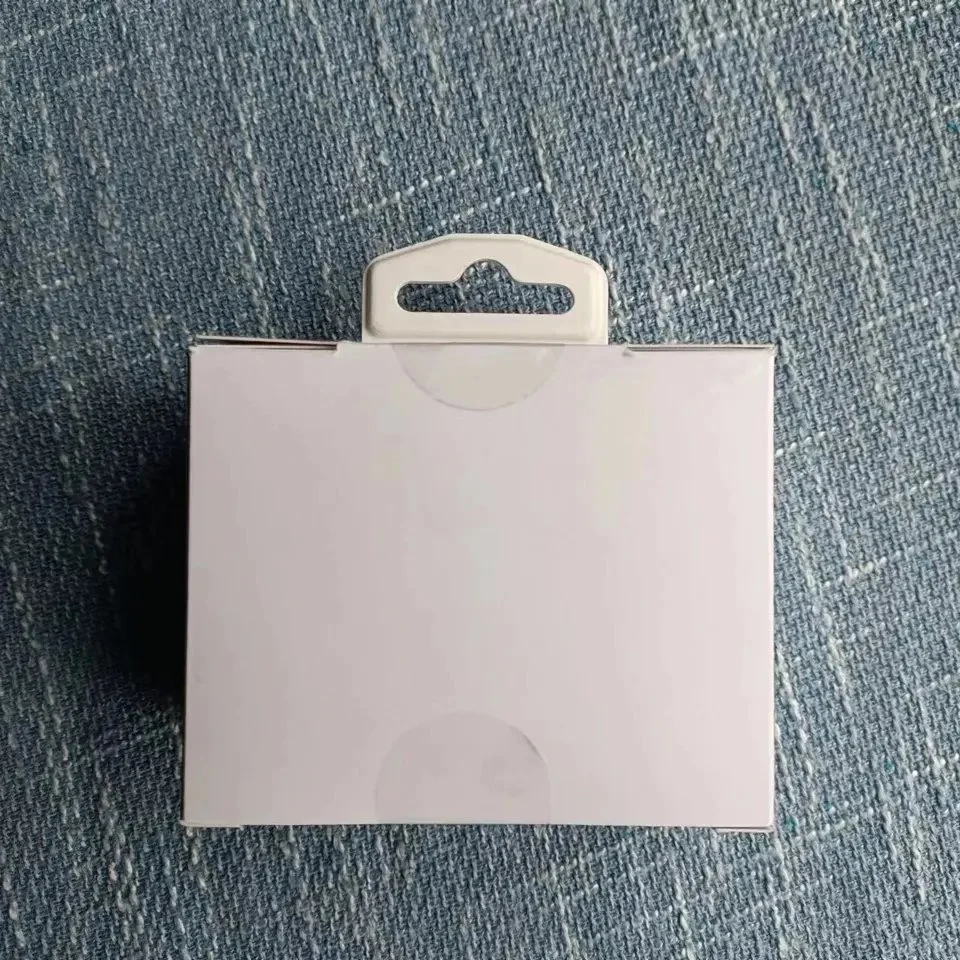 Biodegradable Packaging Molded Pulp Hanger for Baby Cloth