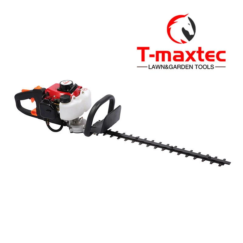 China Wholesale/Supplier Price 22.5cc Gasoline Hedge Trimmer Garden Bush Landscaping Hedgetrimmer TM-Ht230