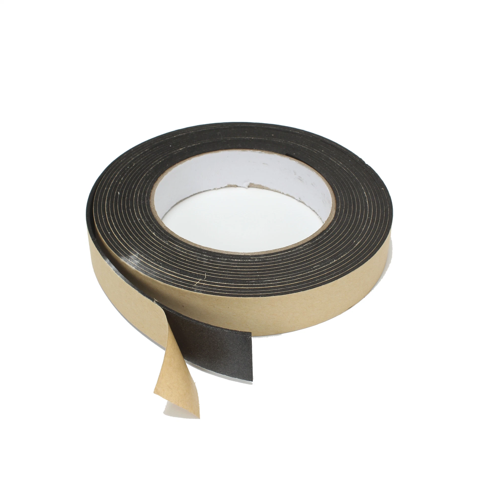 Free Samples Strong Stick Acrylic Double-Sided PE Foam Tape for Outdoor Advertising