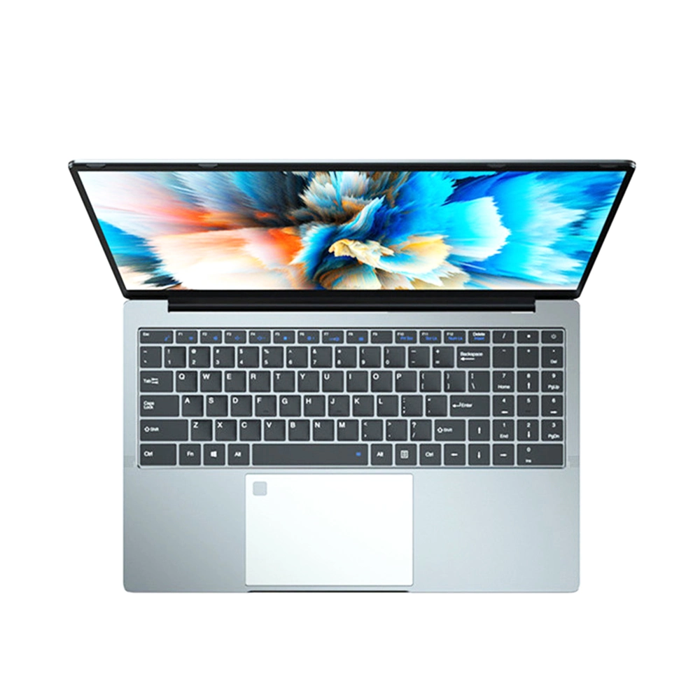 OEM 15.6inch Laptop Computer Core I5 8279u Thin and Light Laptops Wholesale/Supplier Personal Home Notebook