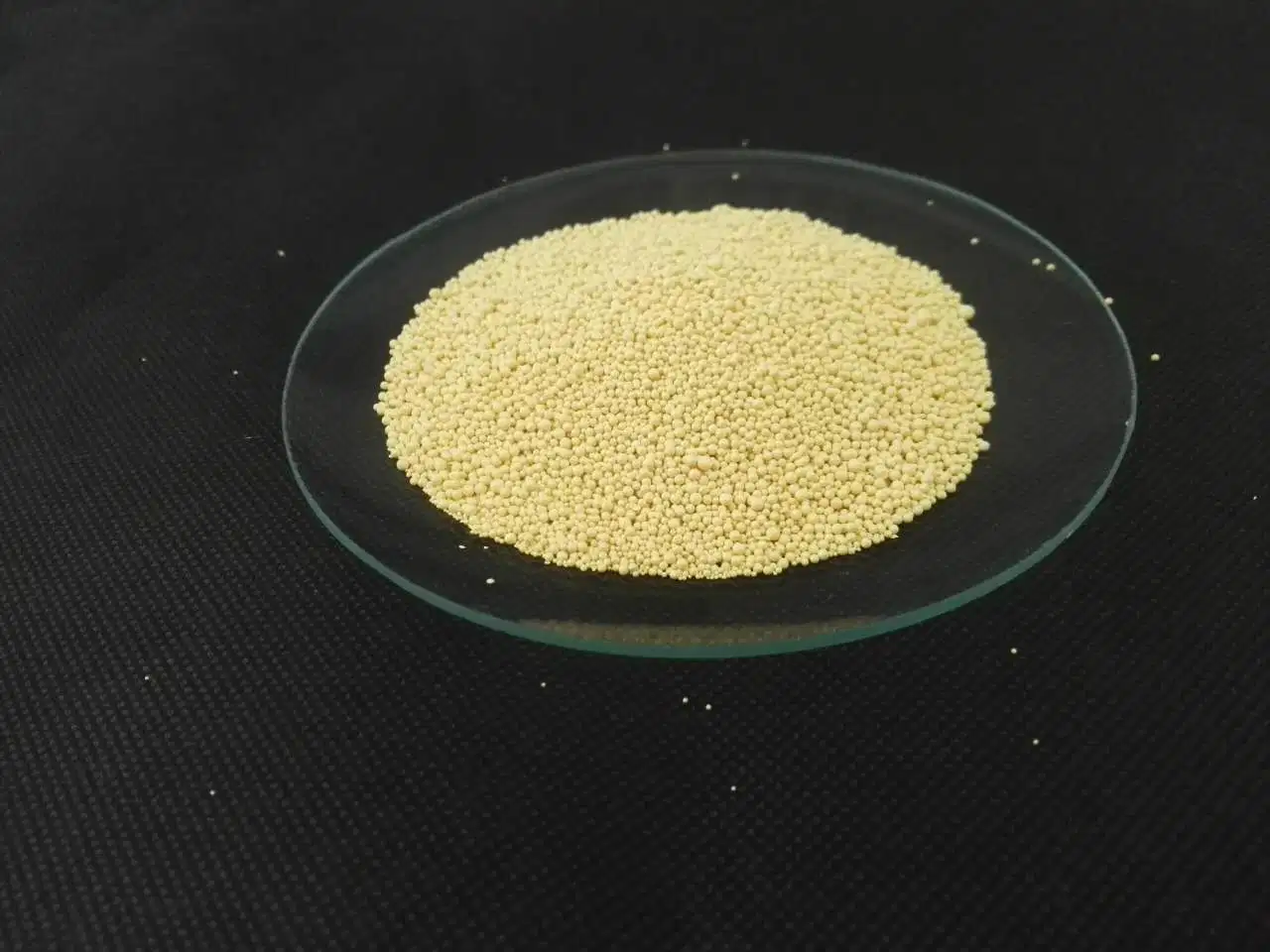 Assay Grade Litharge/Lead Oxide for Laboratory Testing Precious Metal Using