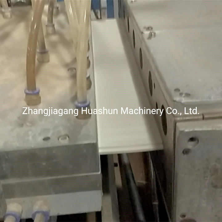 Construction Building Equipments for PVC Wall Sheet Board