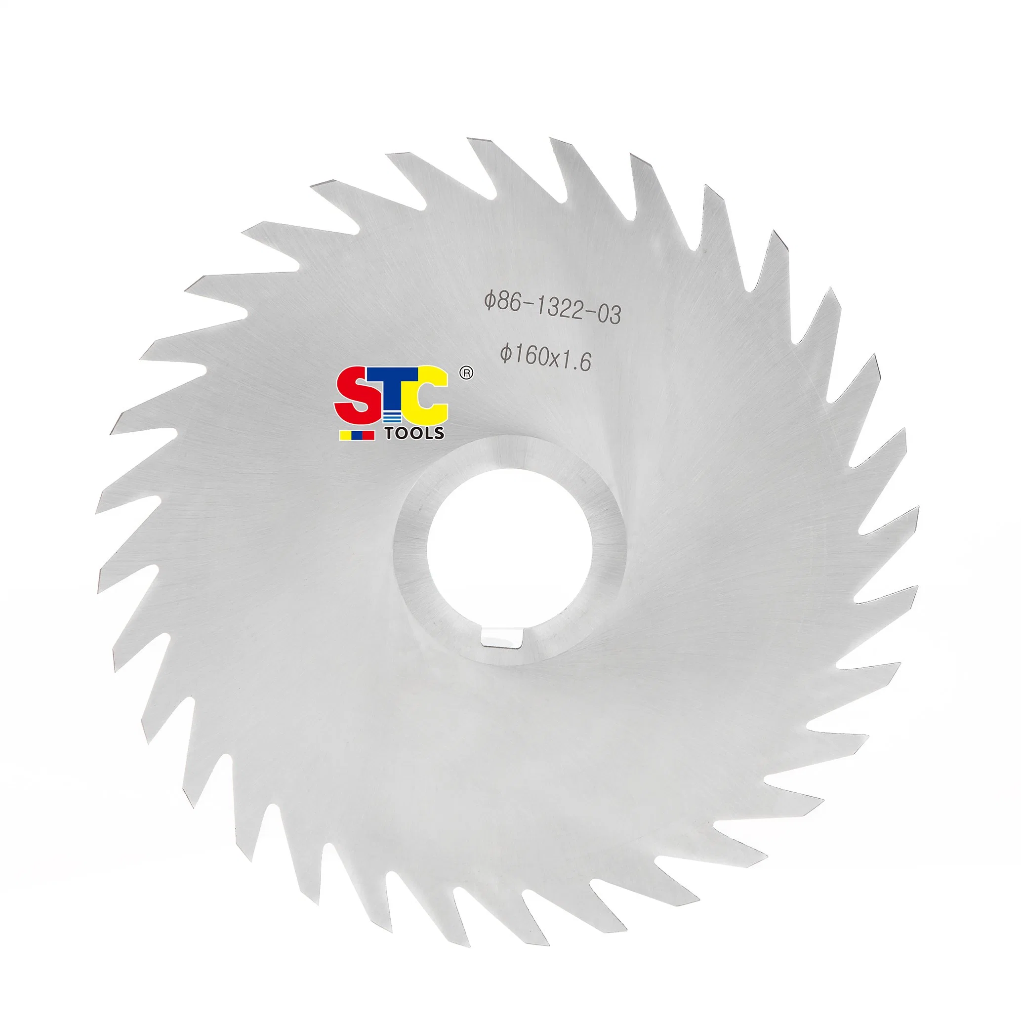 HSS Metal Slitting Saw Blade