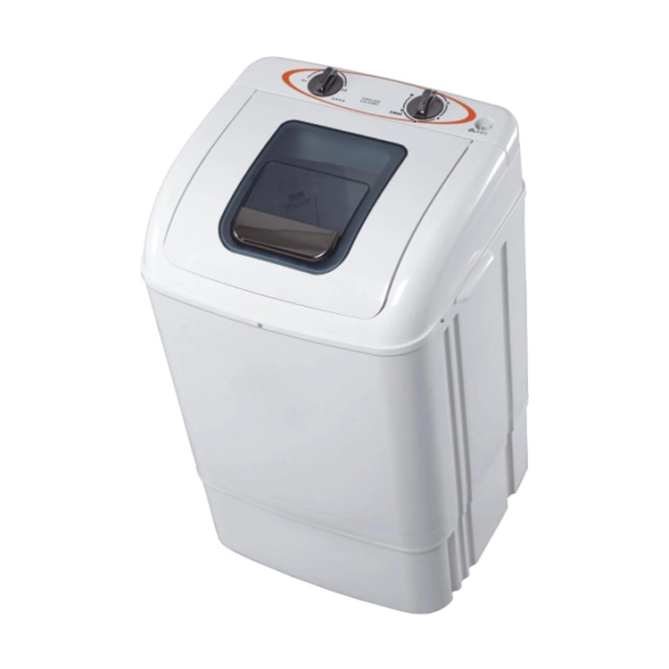 Single Tub Washing Machine with Attractive Price