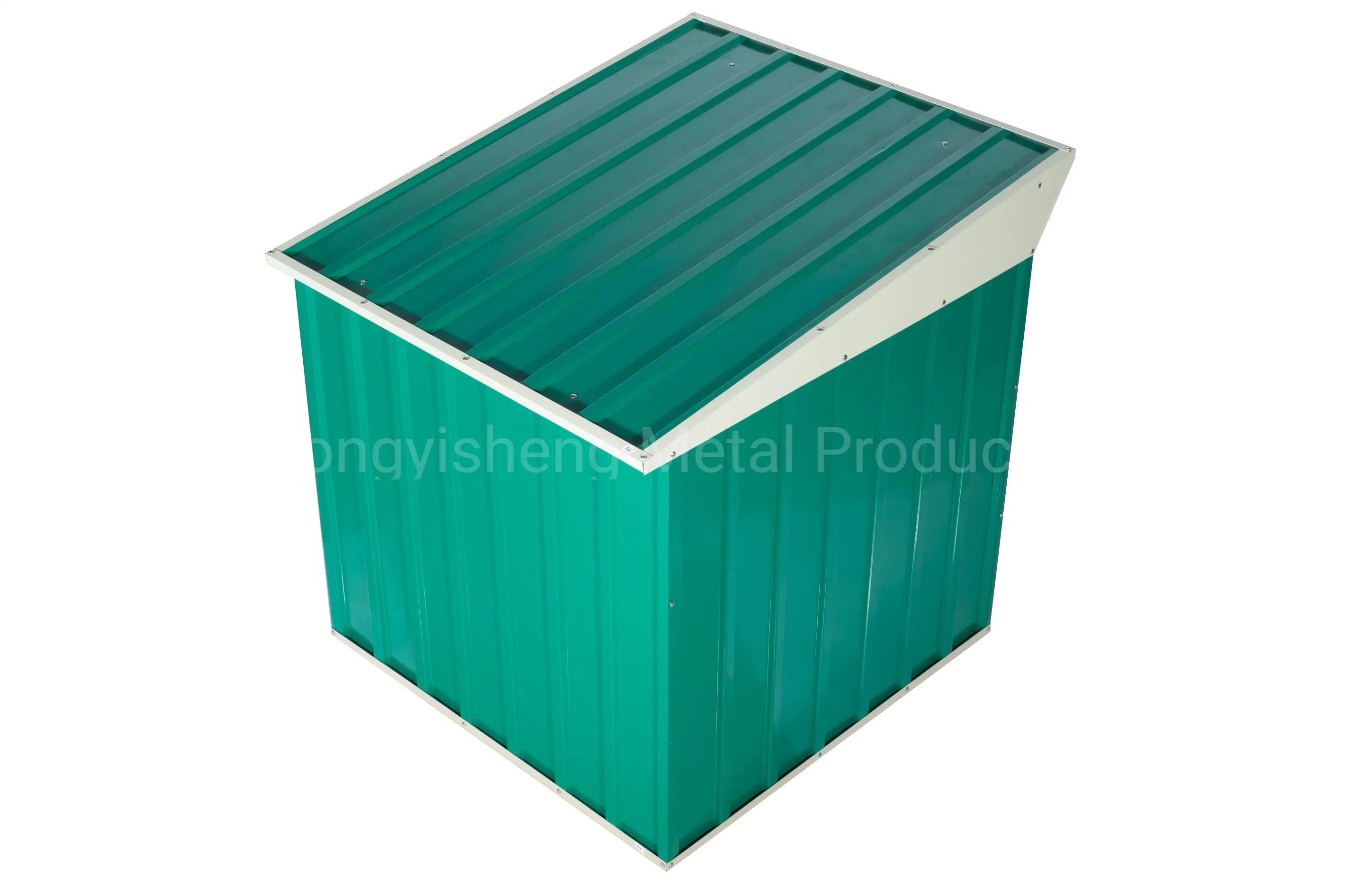 2019 Pet Products Dog Kennel Dog House Box (DSD9090100-G)