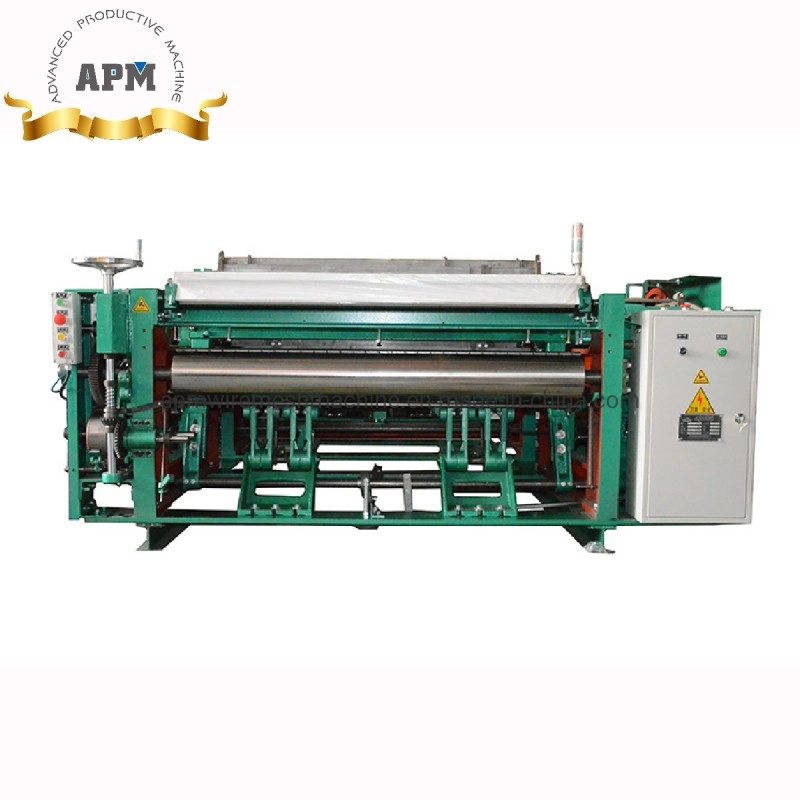 Automatic Non Shuttle Flexible Wire Fabric Weave Machine Rapier Weaving Loom