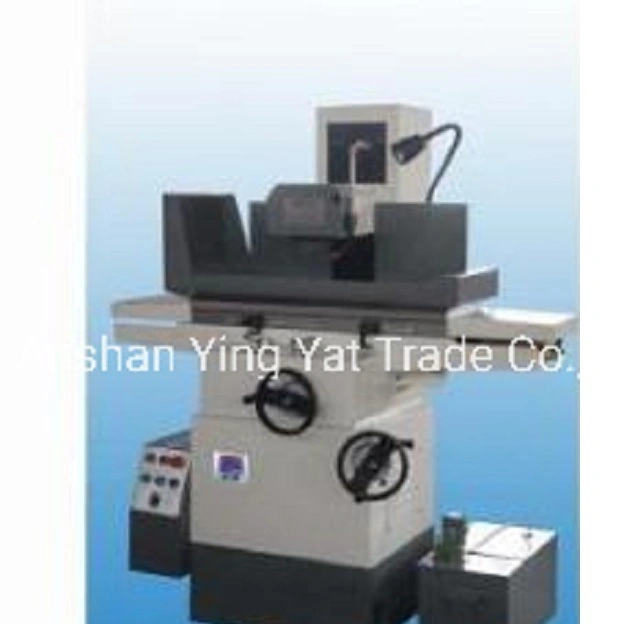 Surface Grinding Machine From Nina