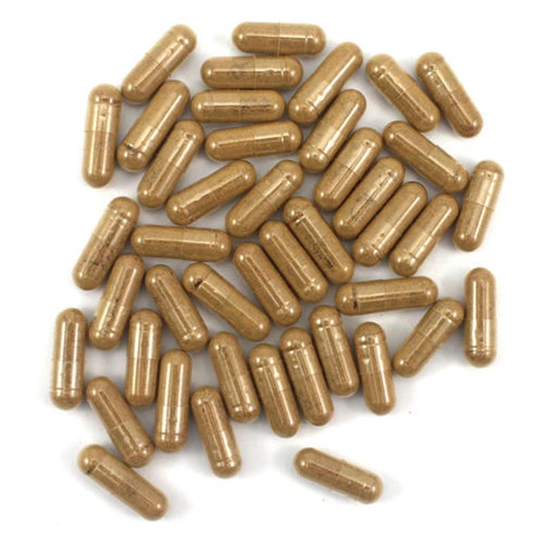 Health Food for Resisting Inflammation and Kidney Failure Cordyceps Capsule