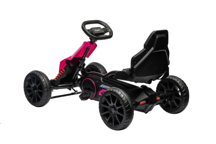 Hot Model Kids Electric Pedal Go Kart for Kids Ride on Car