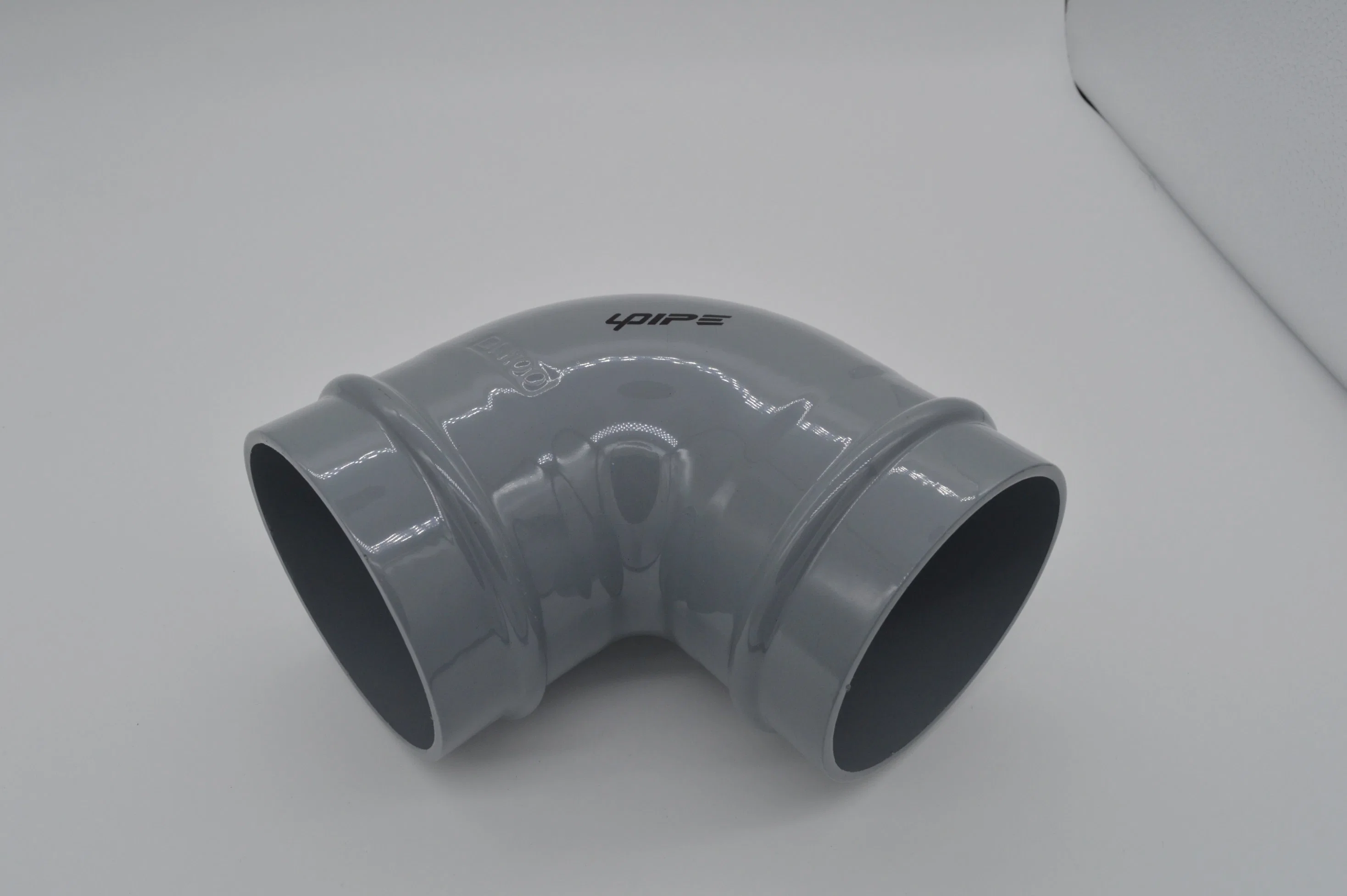 Equal 90 Degree Pipeline Elbow Fittings DN20 DN25