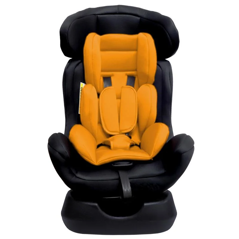 Hot Sell Baby Kids Car Safety Seats for 0 - 7 Years 0 - 25 Kg Weight Children Group 0 + 1 2 with ECE R44 / 04 Certificate