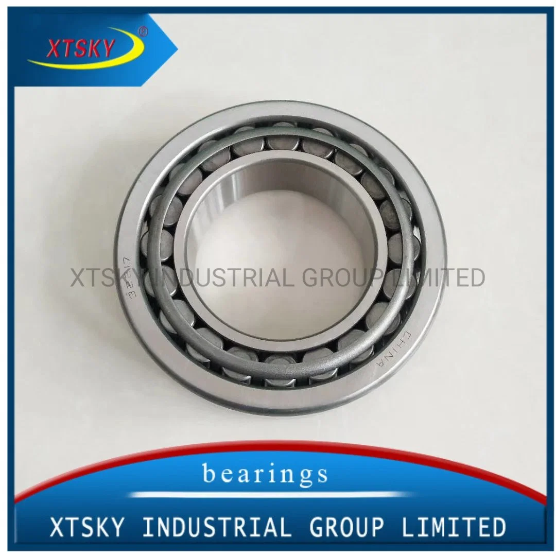 China High Precision 32013 Tapered Roller Bearing