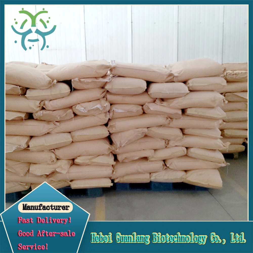 Low Price 4, 4'-Dimethylbenzophenone CAS 611-97-2 with High quality/High cost performance Large Stock