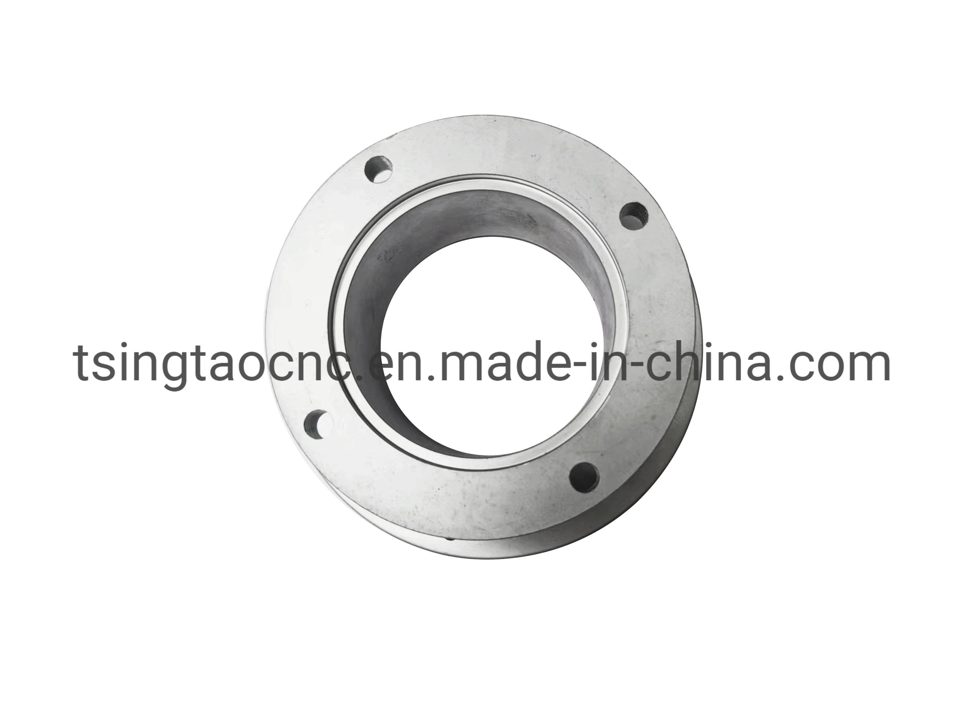 Custom Die Casting Aluminum Flange