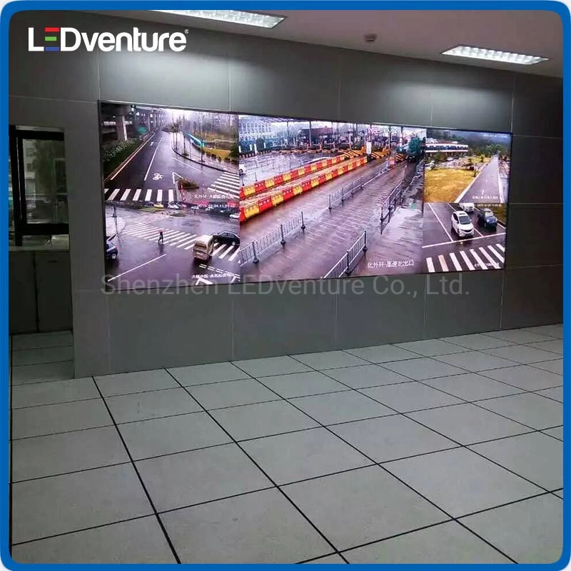 P0.93 Piscina Ultra Visor de vídeo de publicidade dos painéis de LED