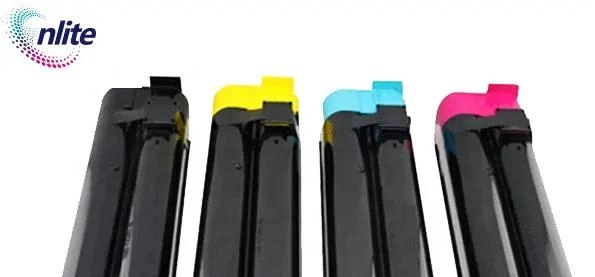 DC240/6550 DC6550 Copier Toner Cartridges for Xerox Docucolor