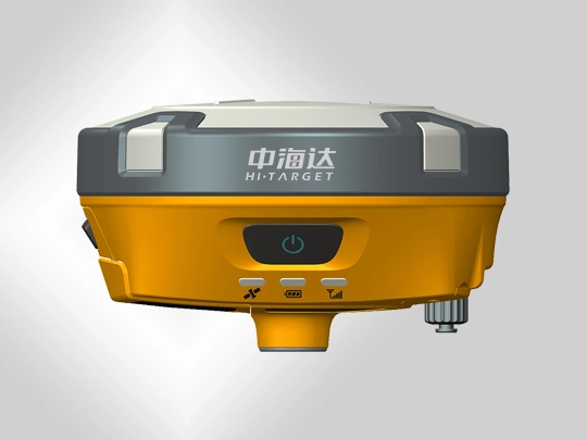 V90 Hi-Target Gnss RTK (hi-target V90) Smart Hi-Target GPS